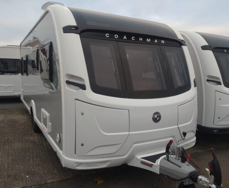 Coachman Acadia