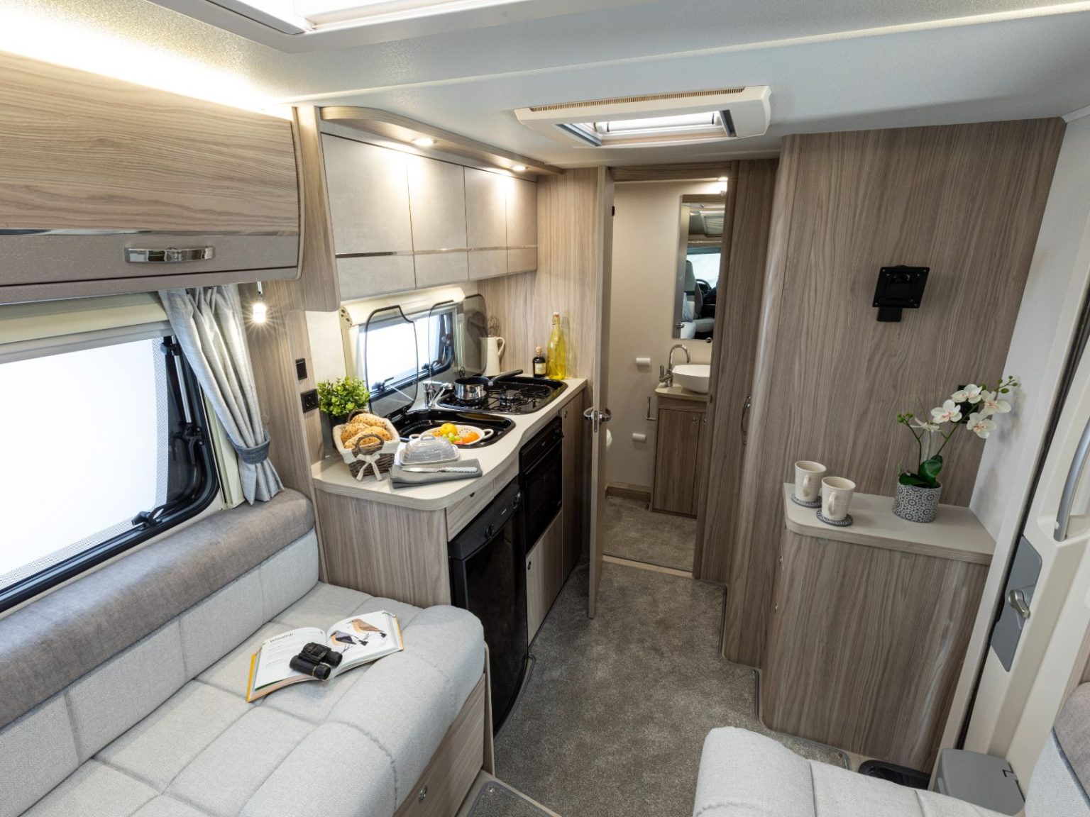 2024 Elddis ACCORDO 105
