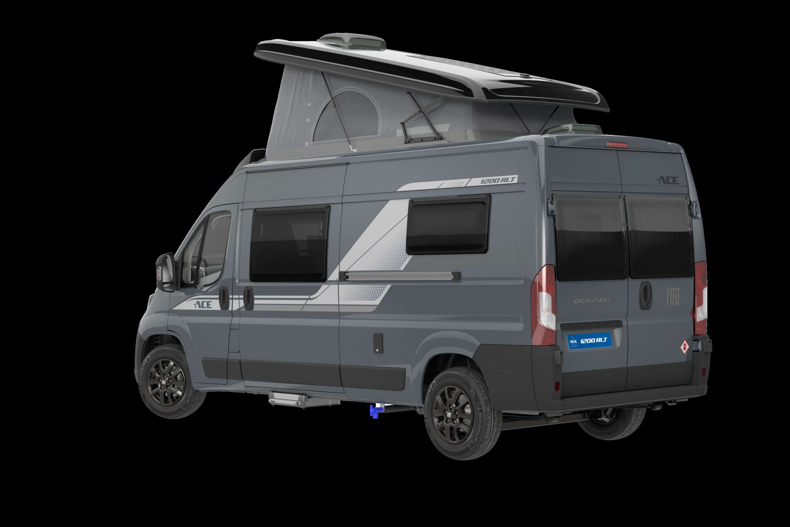 2026 Ace 1200 RLT