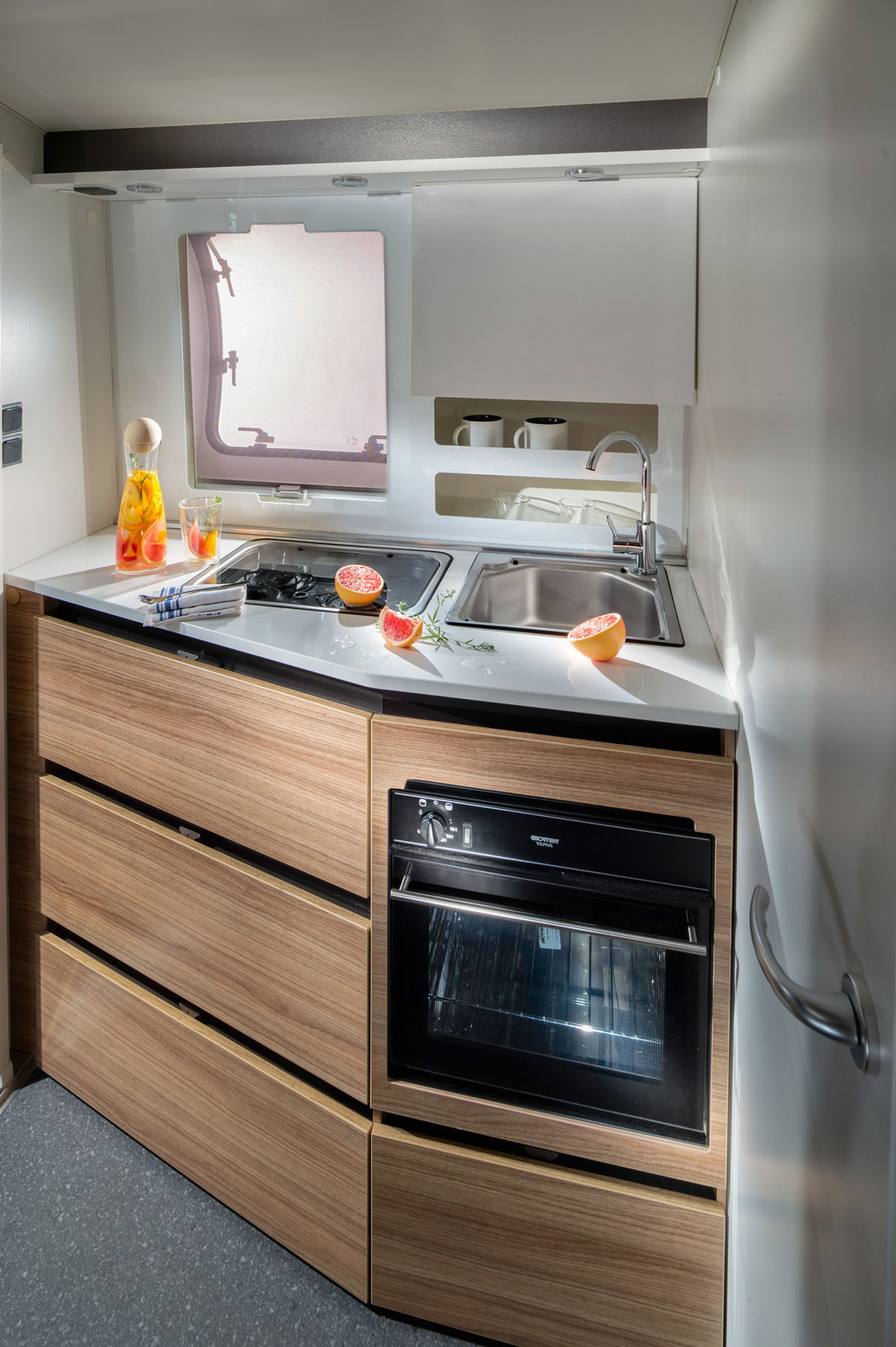 2023 Adria Action 361LT