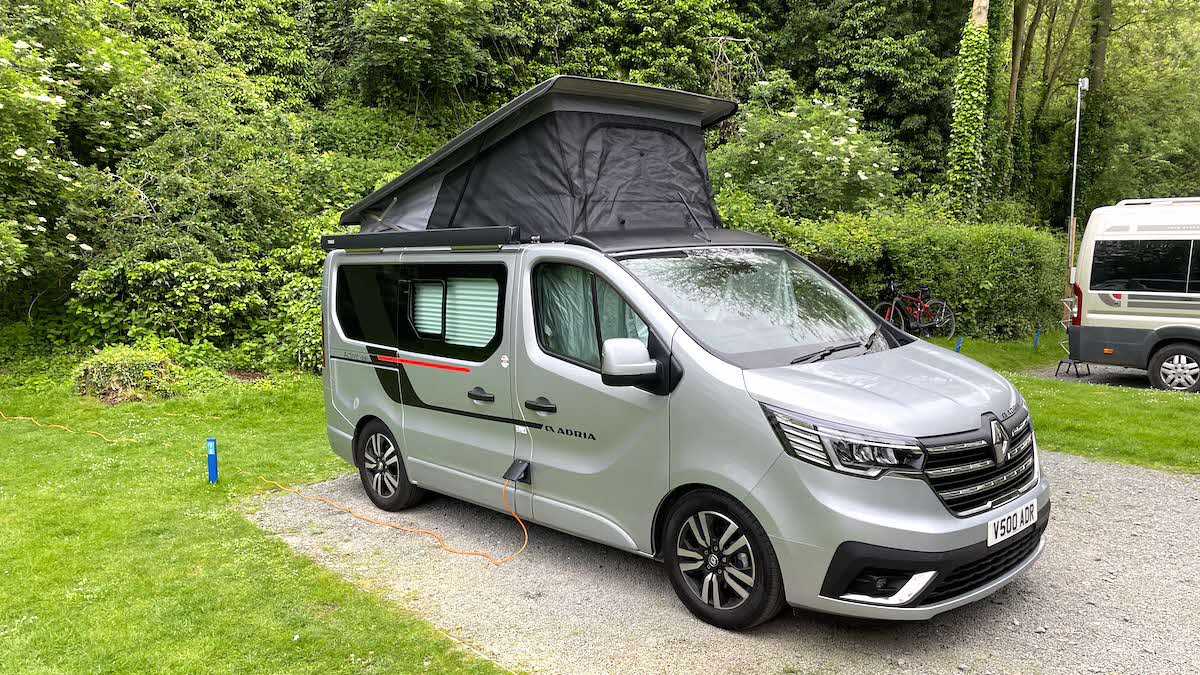Adria Active