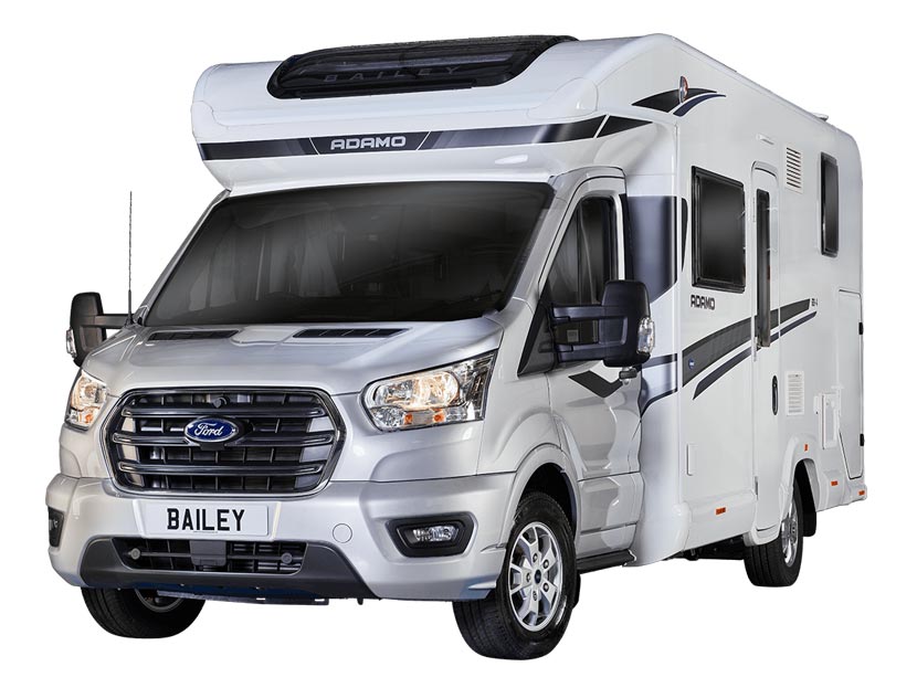 Bailey Adamo 69 4