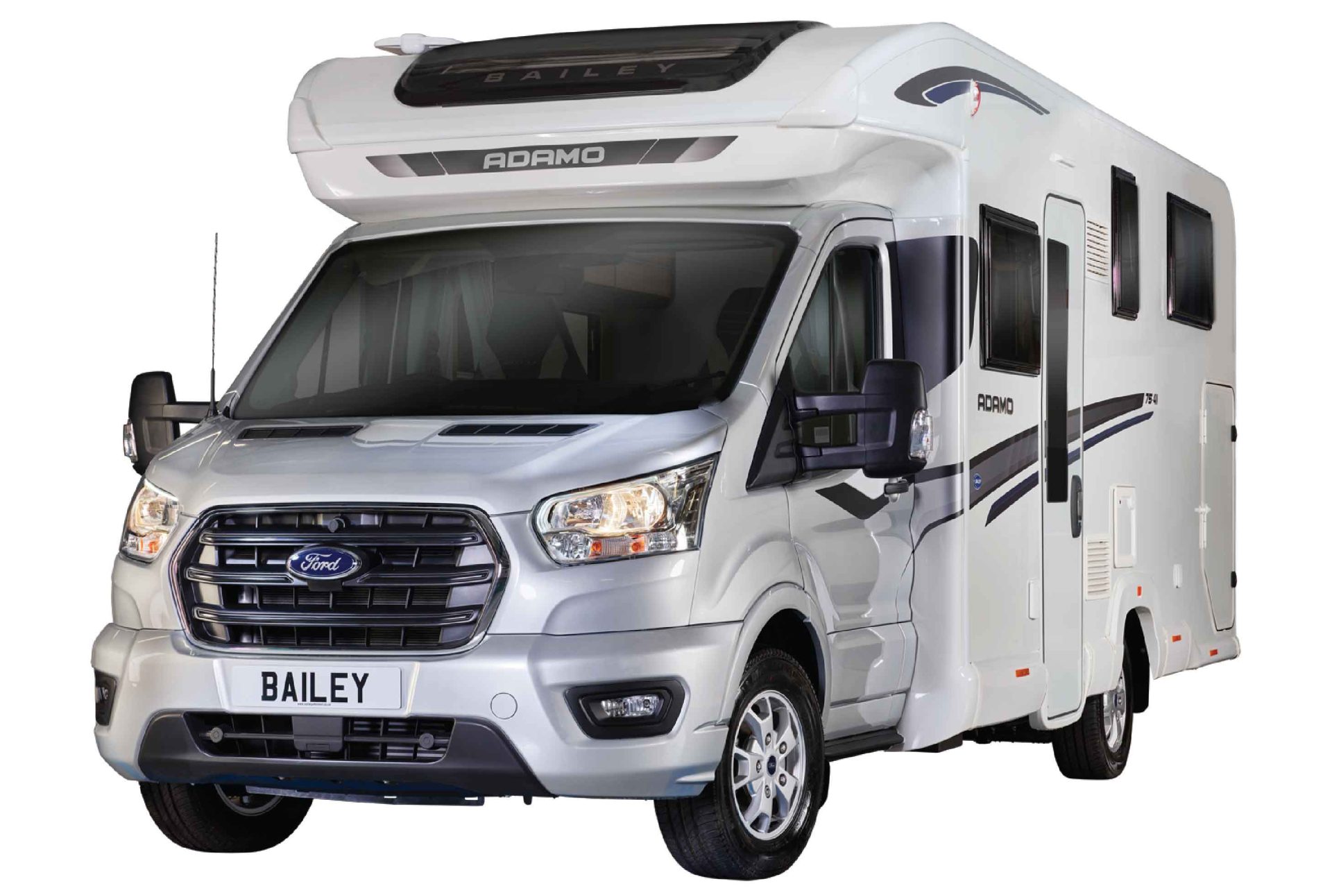 Bailey Adamo Xl Dl