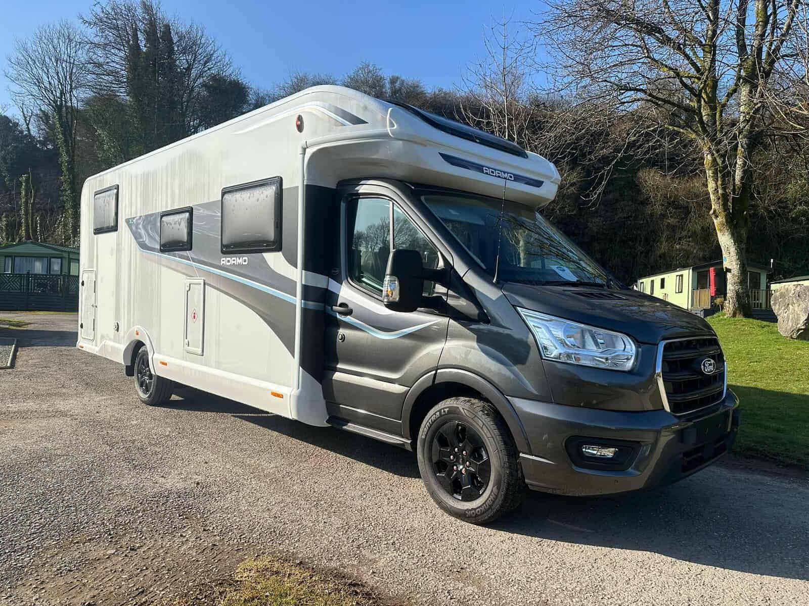 Bailey Adamo Xl I