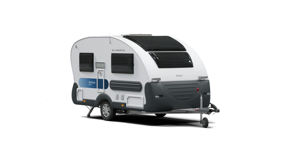 Adria Action 361LT