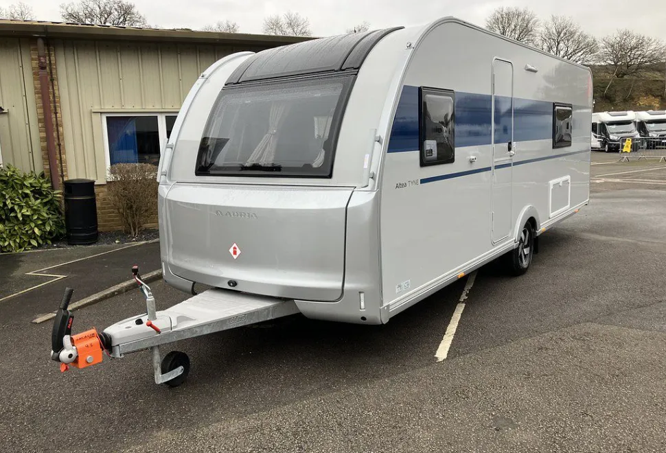Adria ALTEA DL TYNE