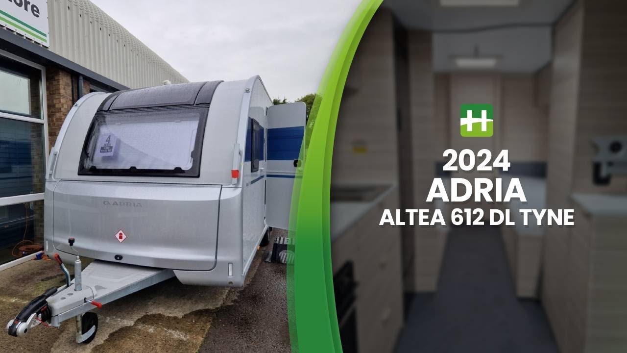 ADRIA ALTEA DL TYNE