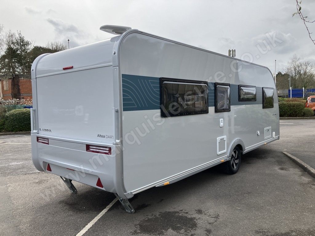 ADRIA ALTEA DP DART