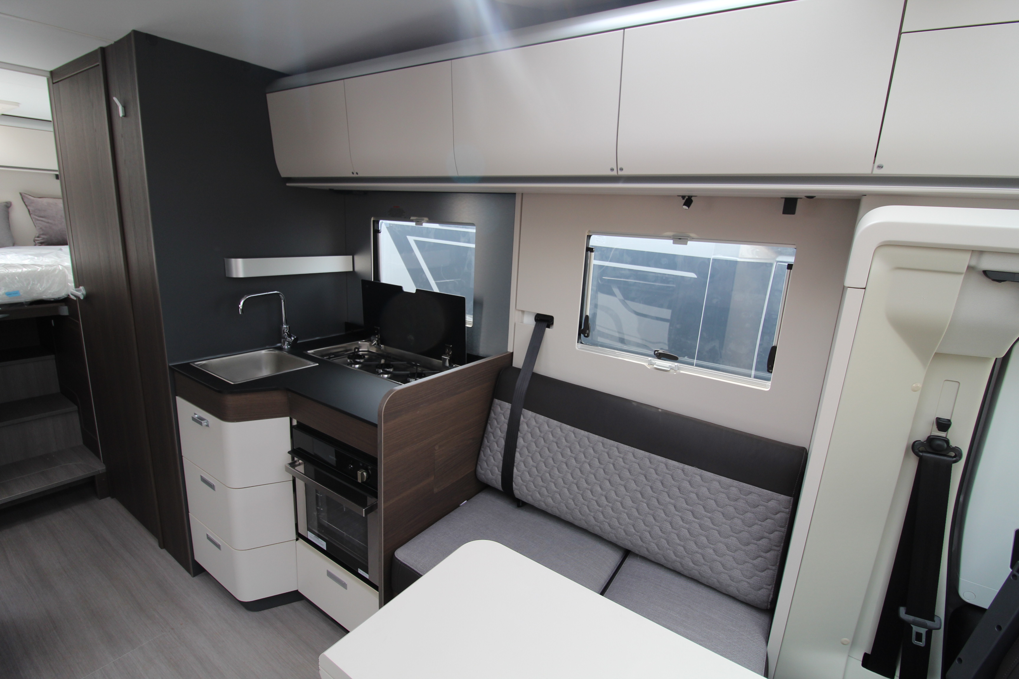 Adria Coral Supreme 670 DL