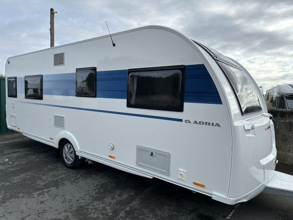 Adria DL TYNE