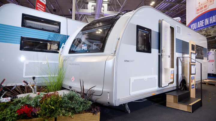 Adria DP DART