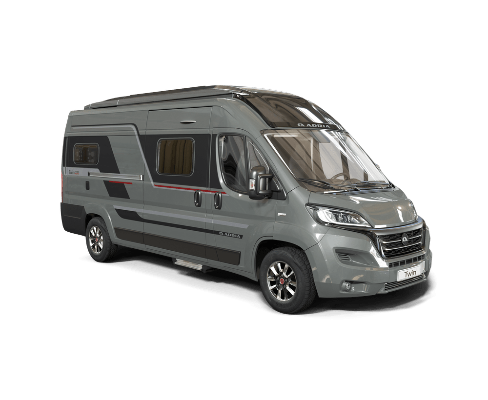Adria Twin Sports