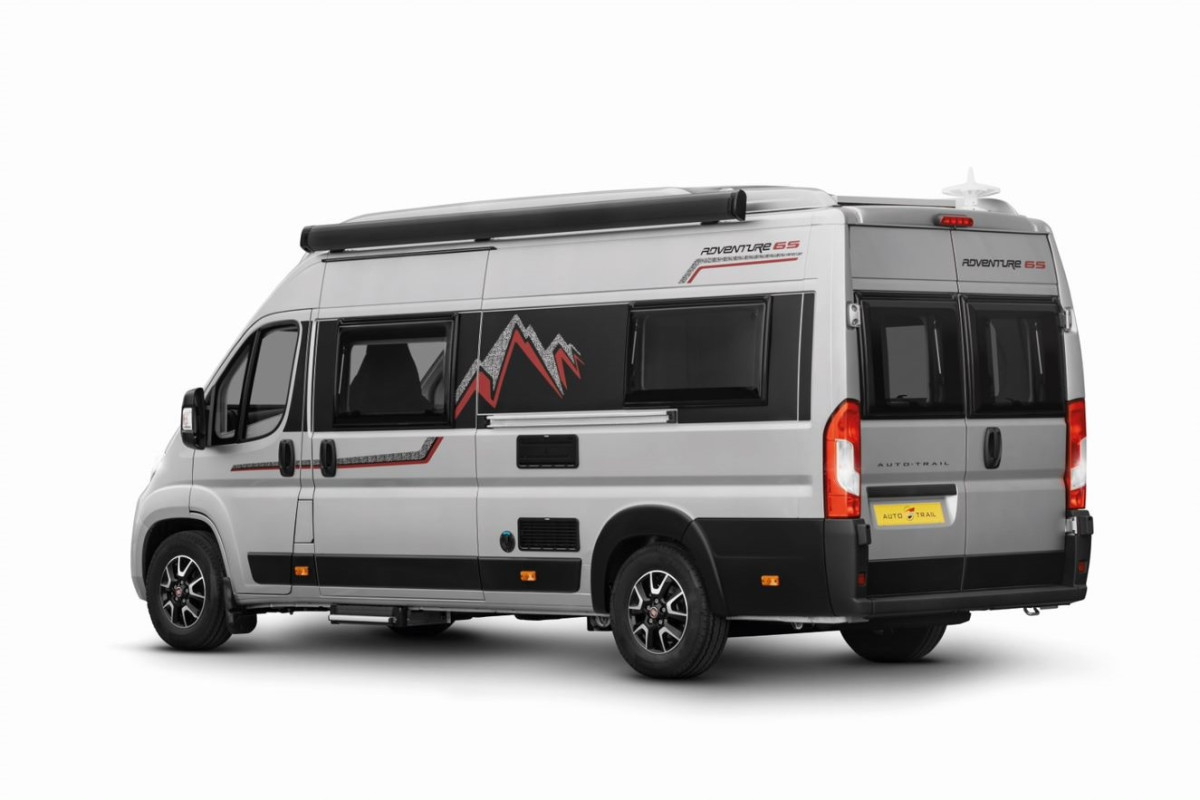 Auto-Trail Adventure 65
