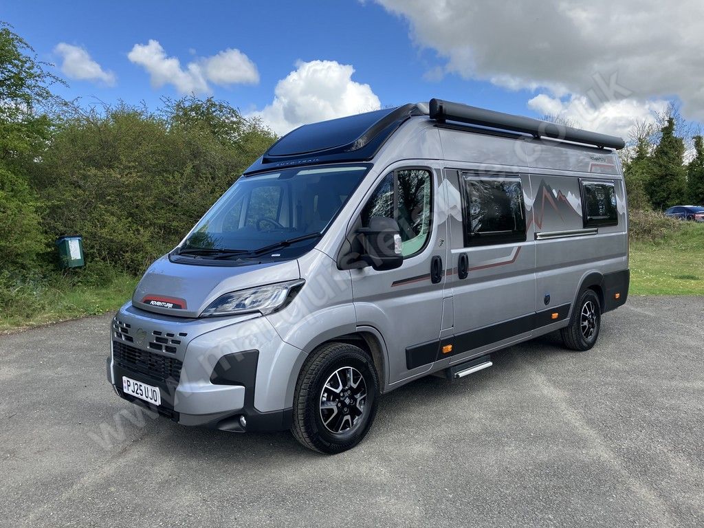 AUTOTRAIL ADVENTURE 65