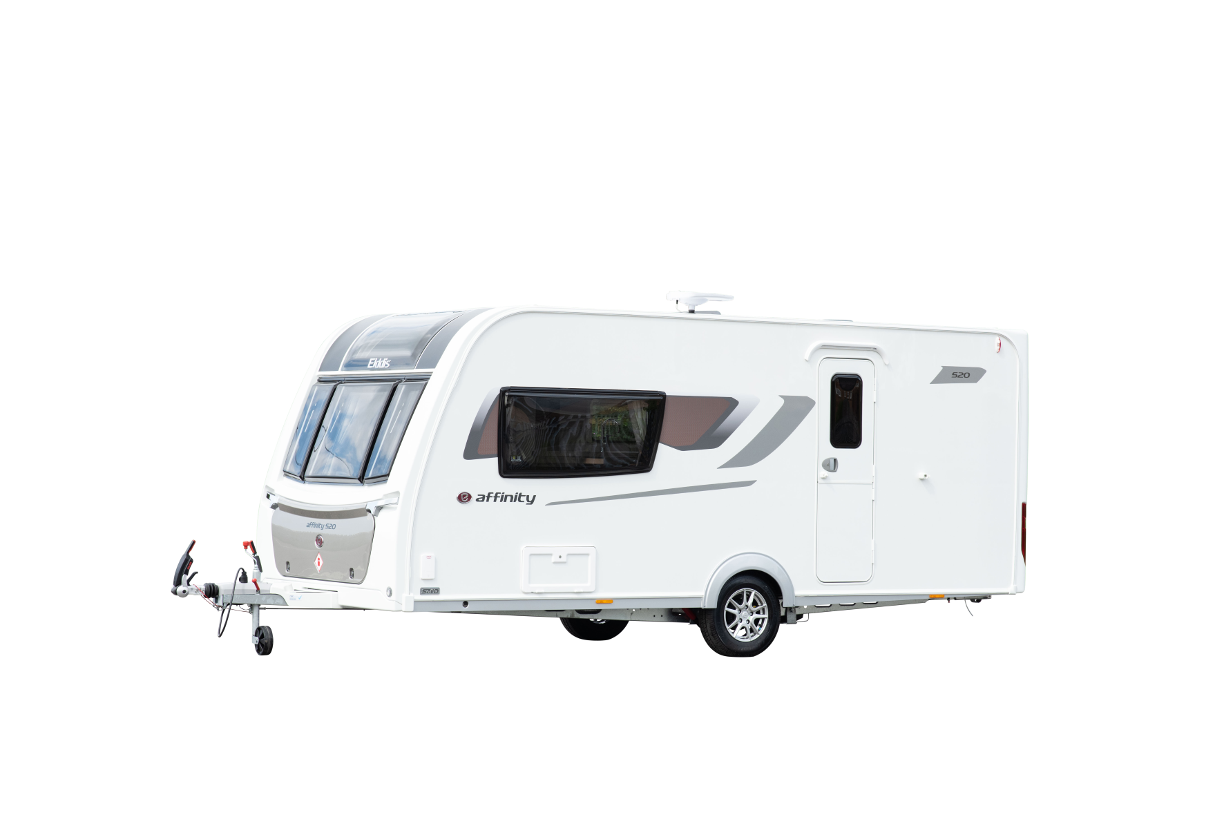 Elddis Affinity 520