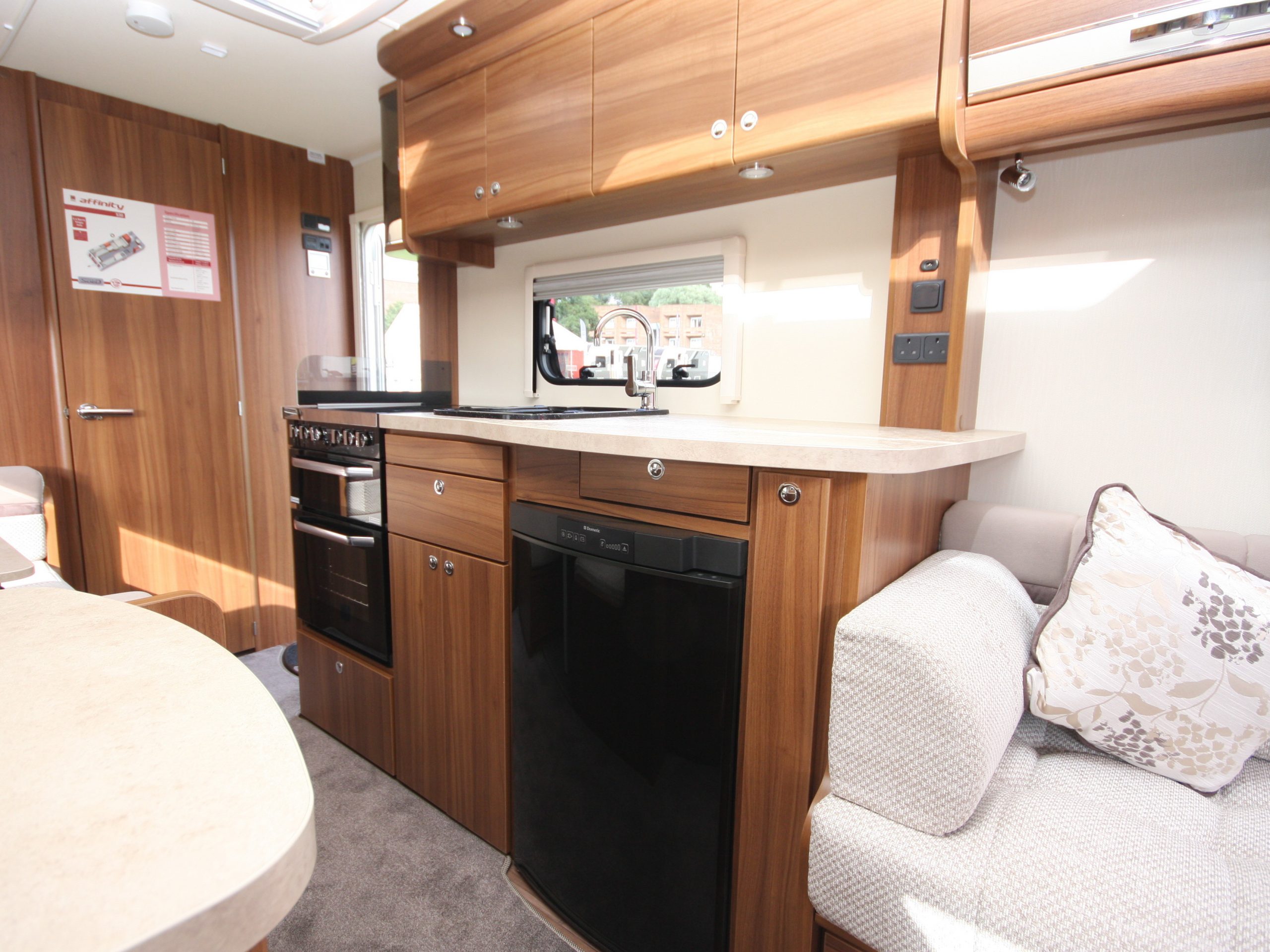 ELDDIS AFFINITY 530