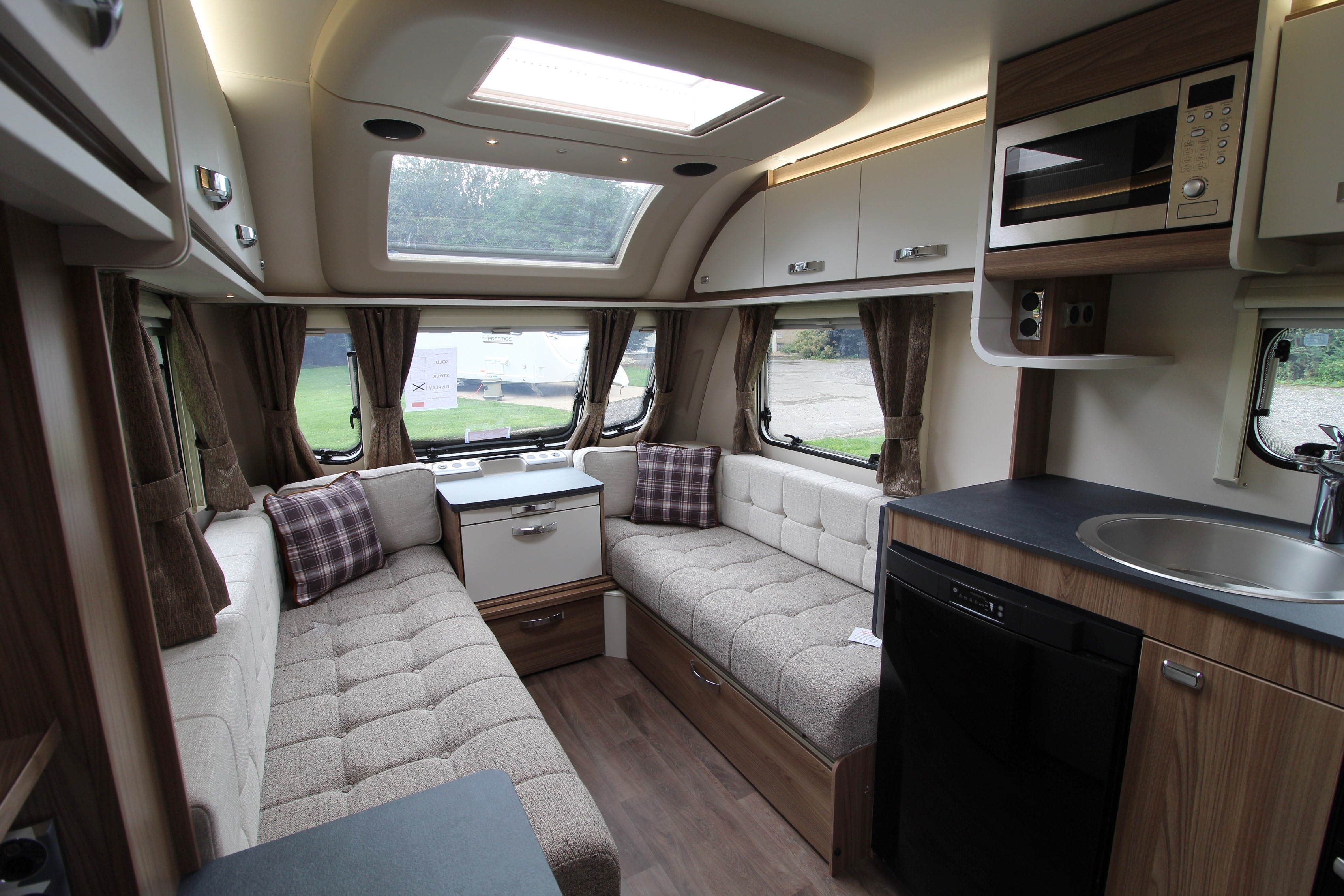2016 Sprite Alpine 2 Freestyle s2