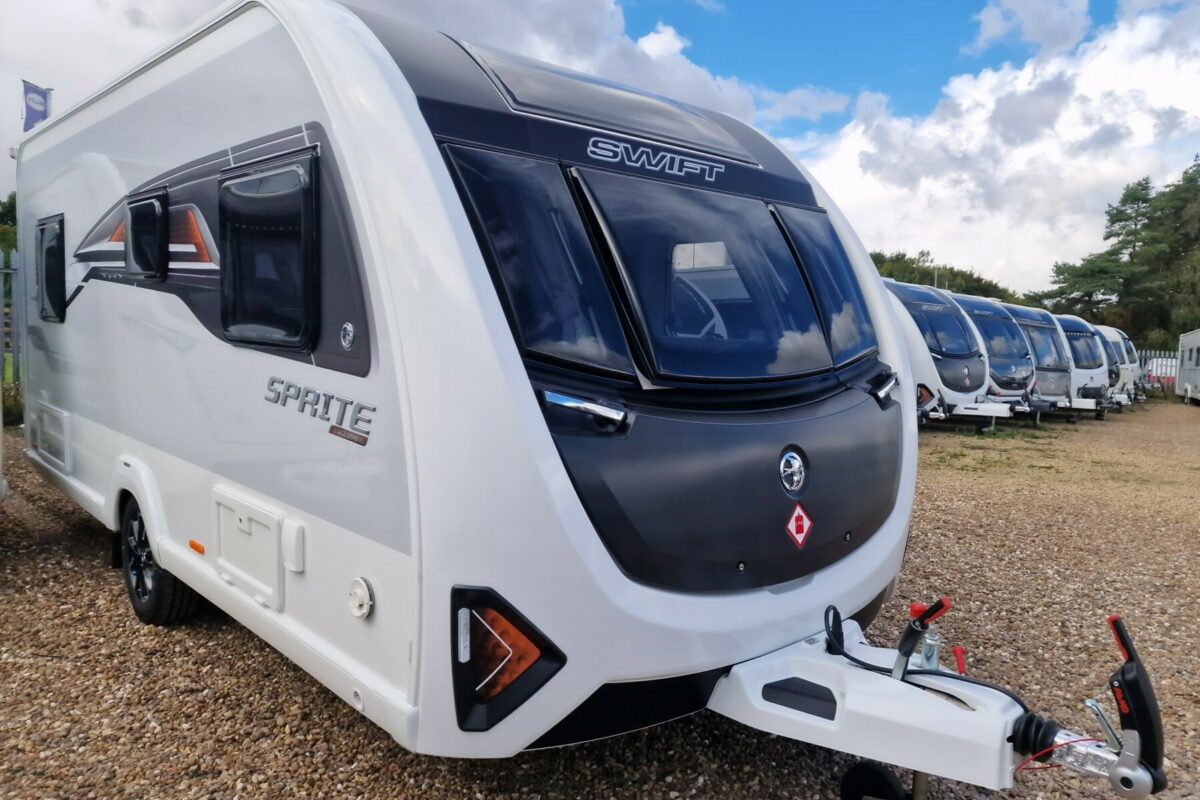 Sprite Alpine 4