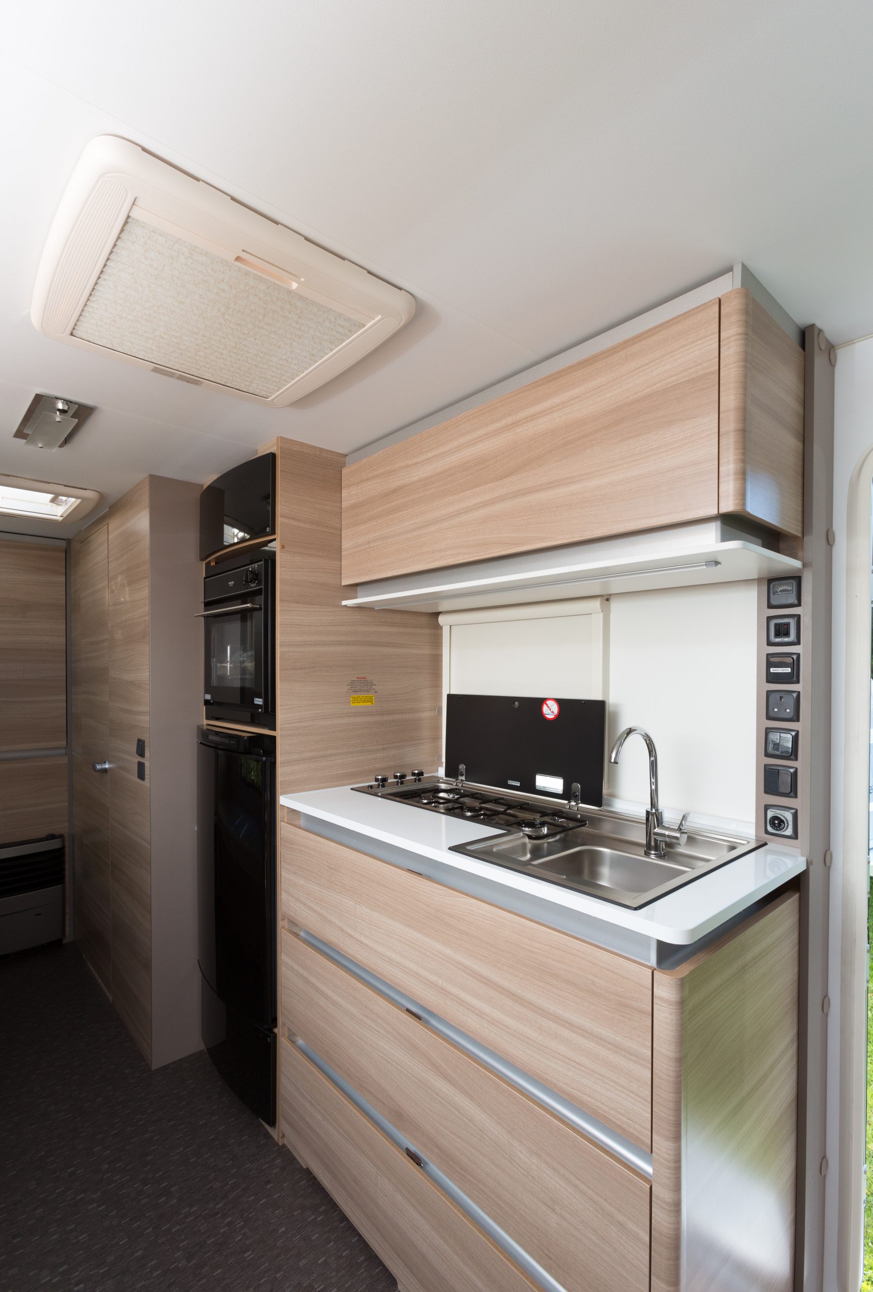 2021 Adria Altea 612 DL TYNE