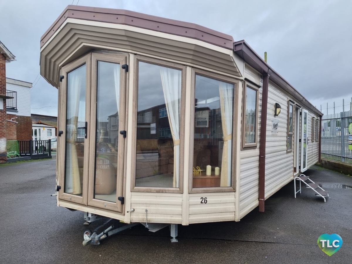 Willerby Aspen
