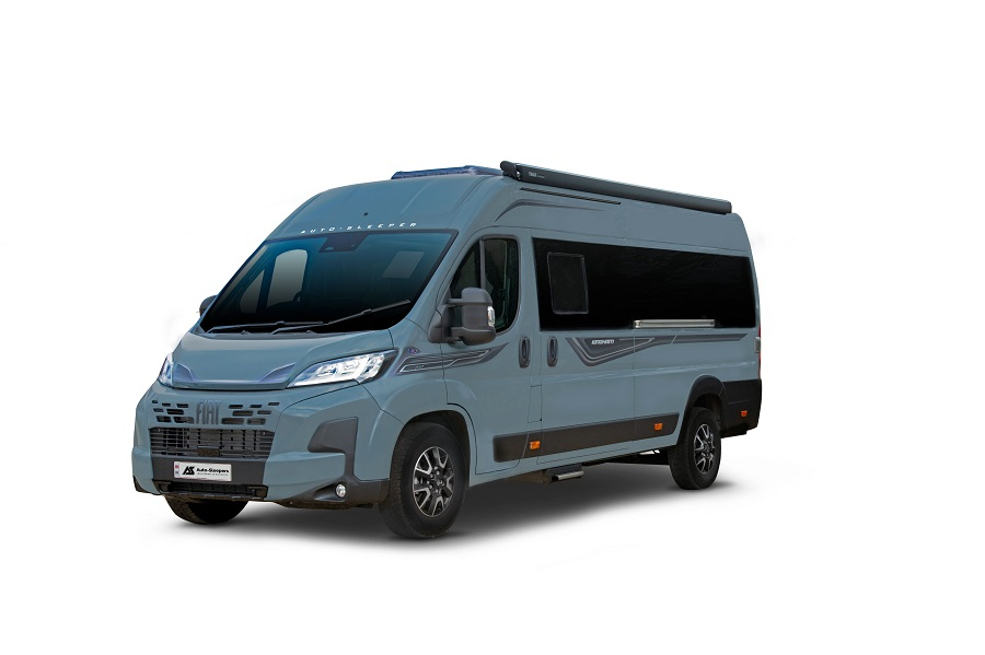 Auto-Sleepers Kingham