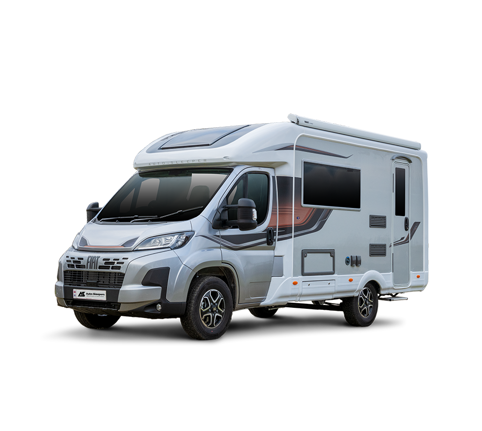 Auto-Sleepers M-Star