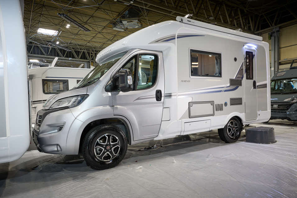 AUTO SLEEPERS NUEVO EK ES LT