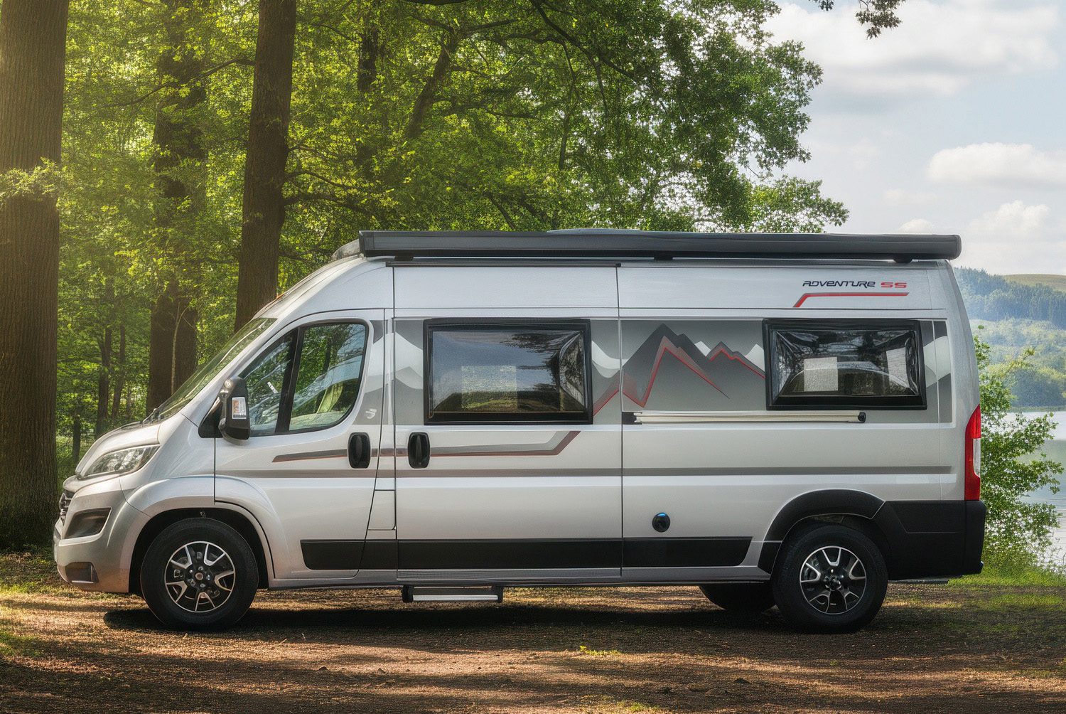 AUTOTRAIL ADVENTURE 65