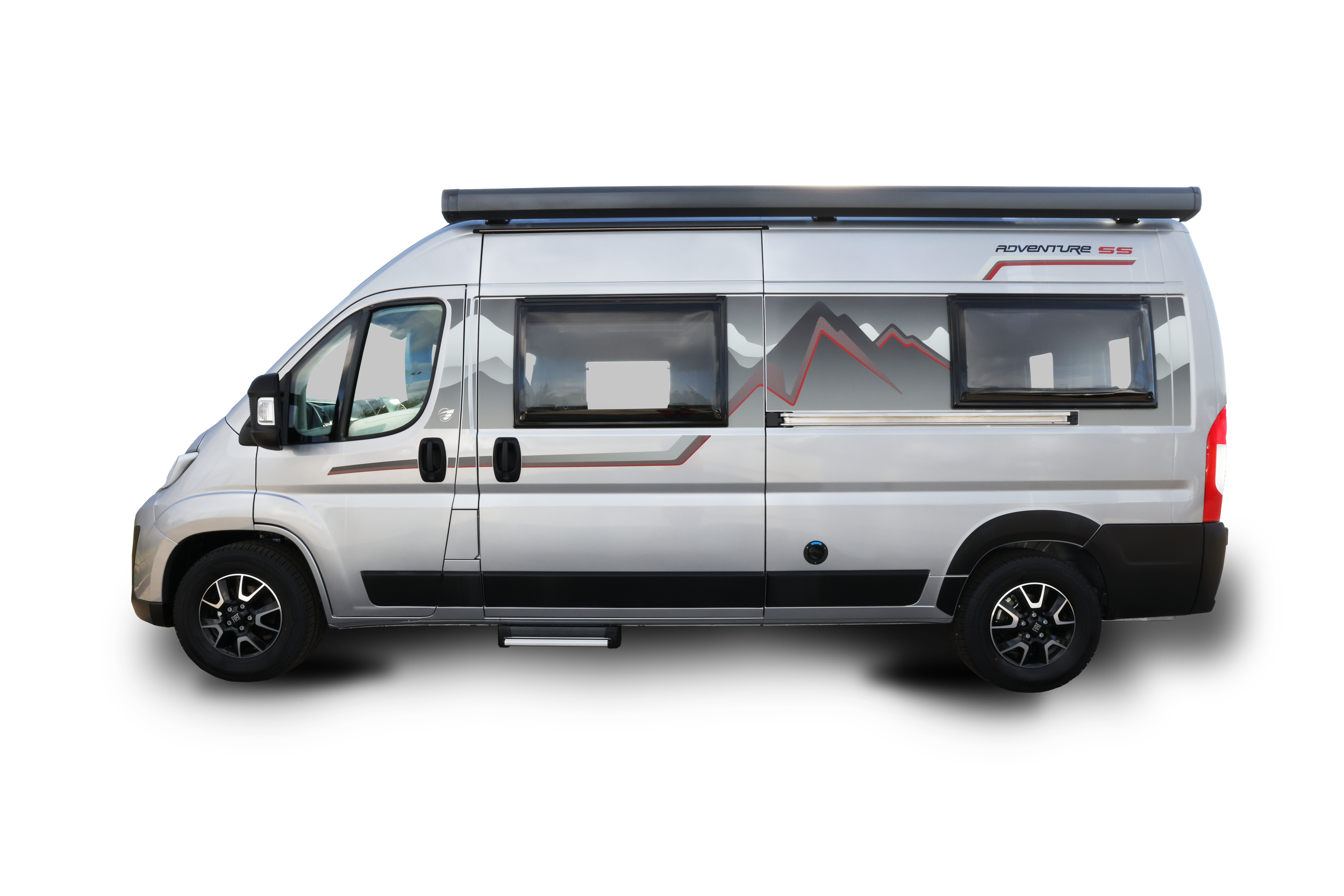 AUTOTRAIL ADVENTURE 65
