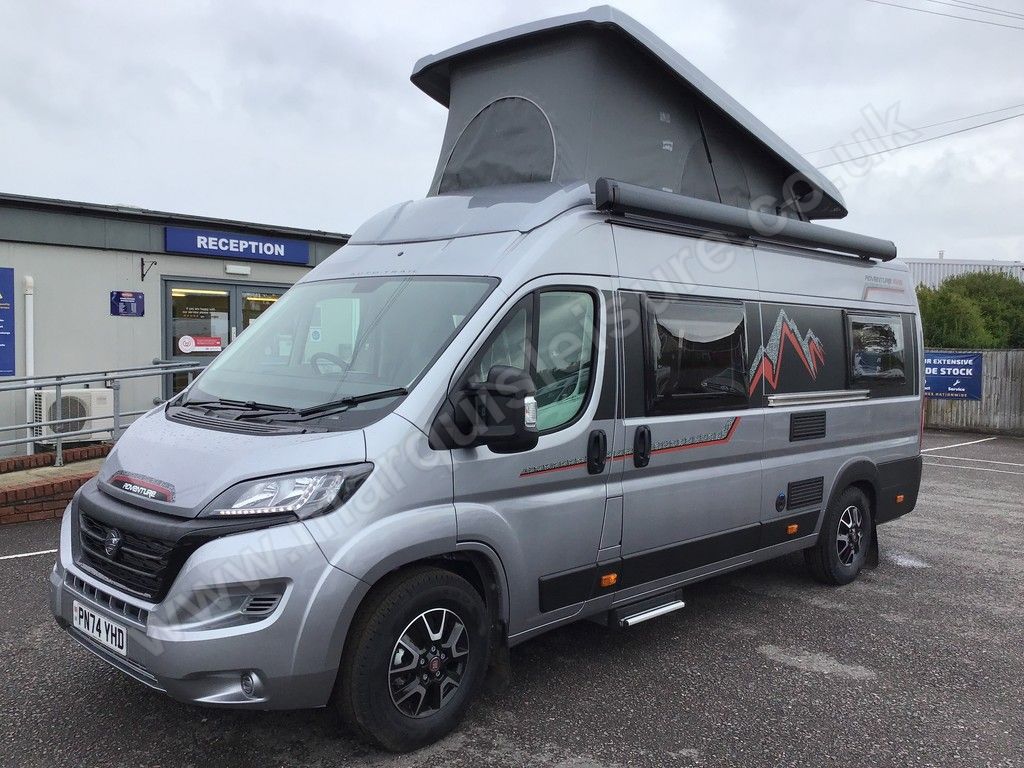 AUTOTRAIL ADVENTURE 65