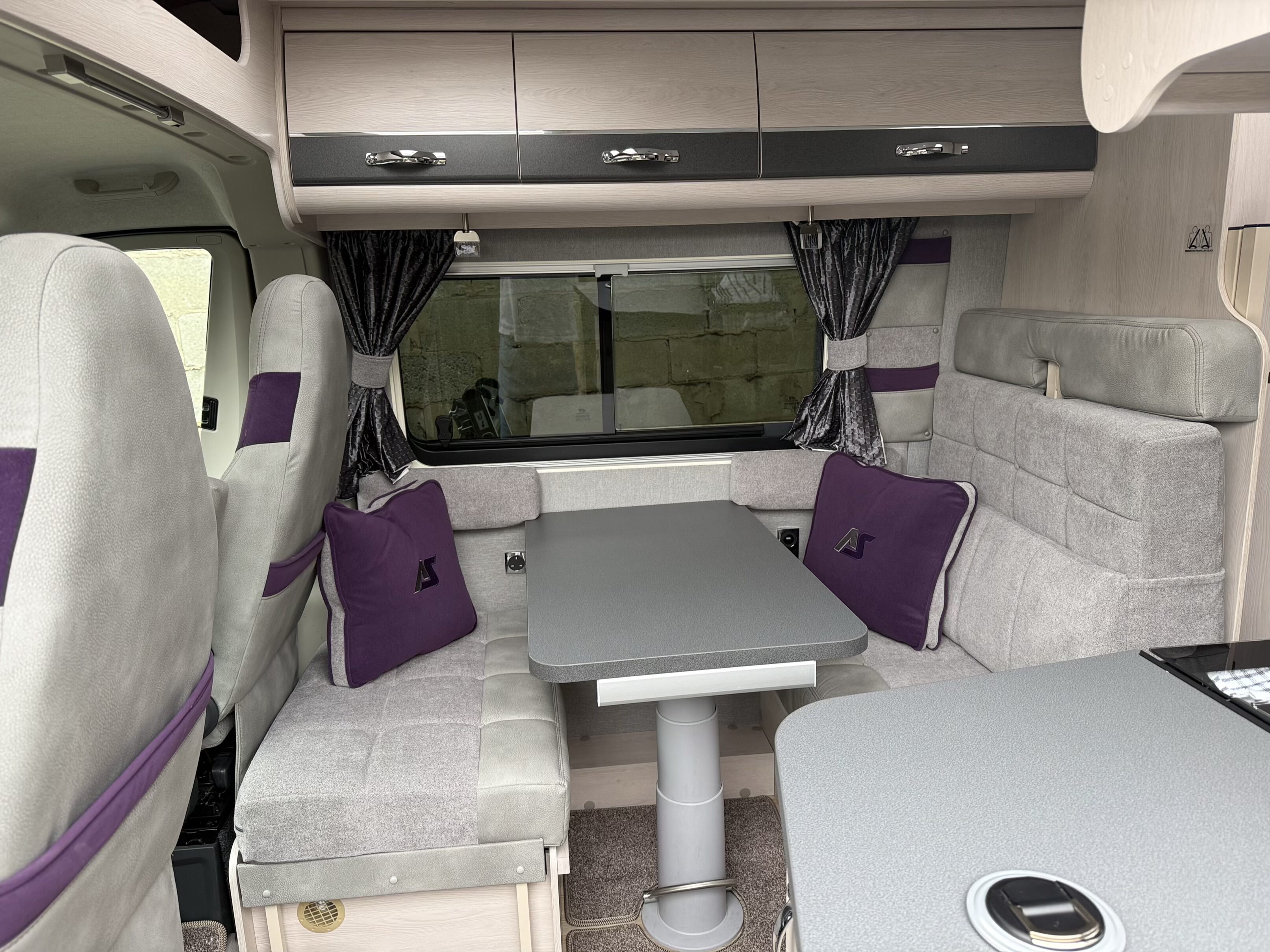 Auto-Trail Auto Sleeper Fairford Plus 2022 Motorhome