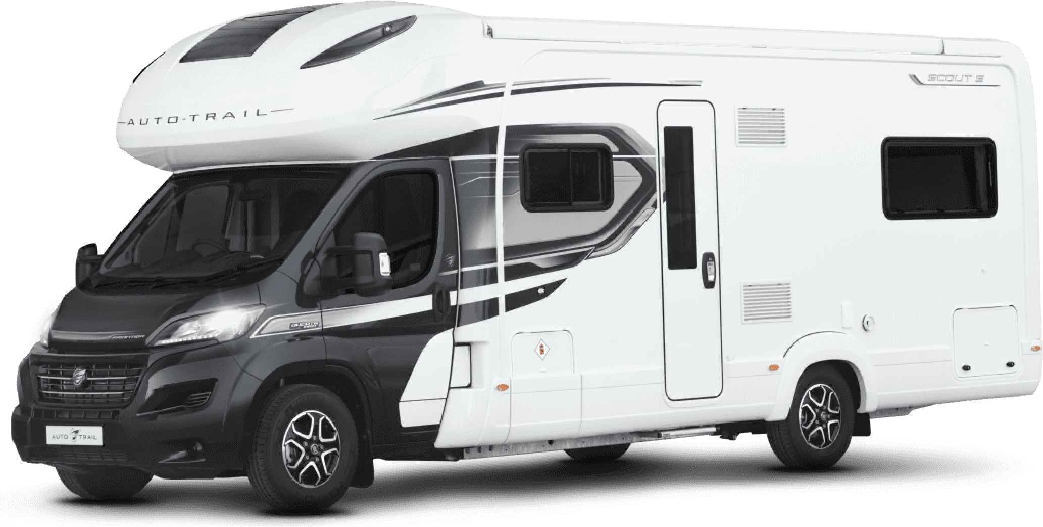 Auto-Trail Frontier Scout