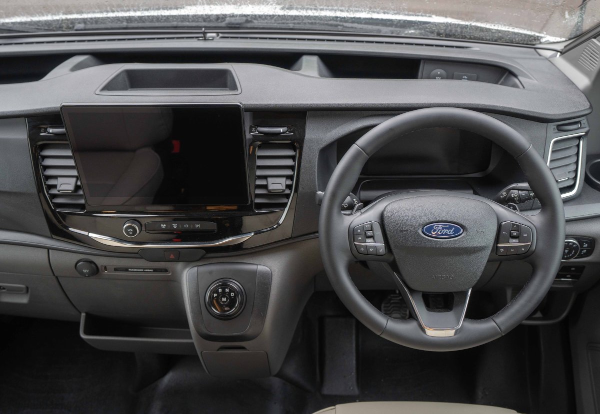 2027 Auto-Trail Excel 690T