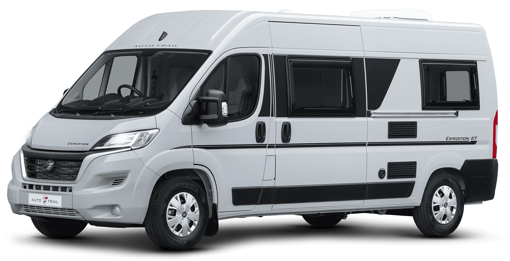 Auto-Trail Expedition 67 Flex