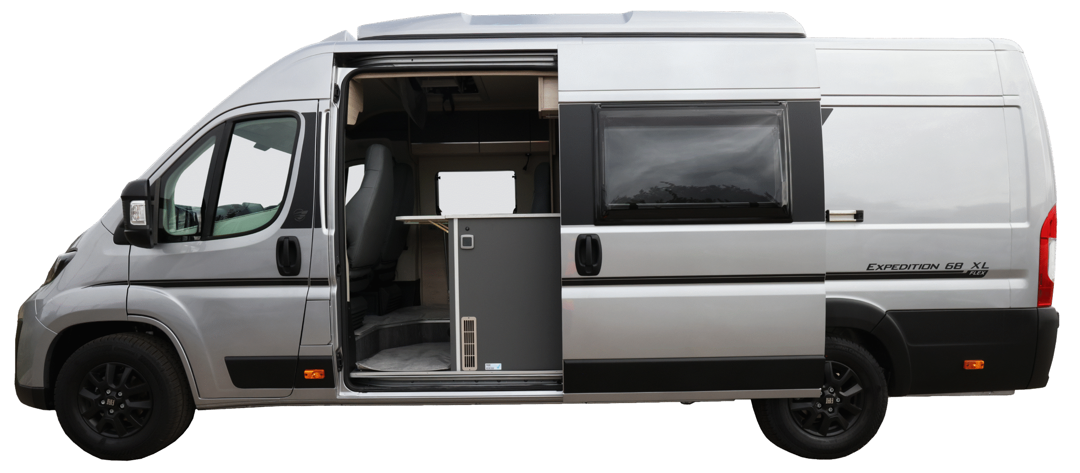 Auto Trail Expedition 67