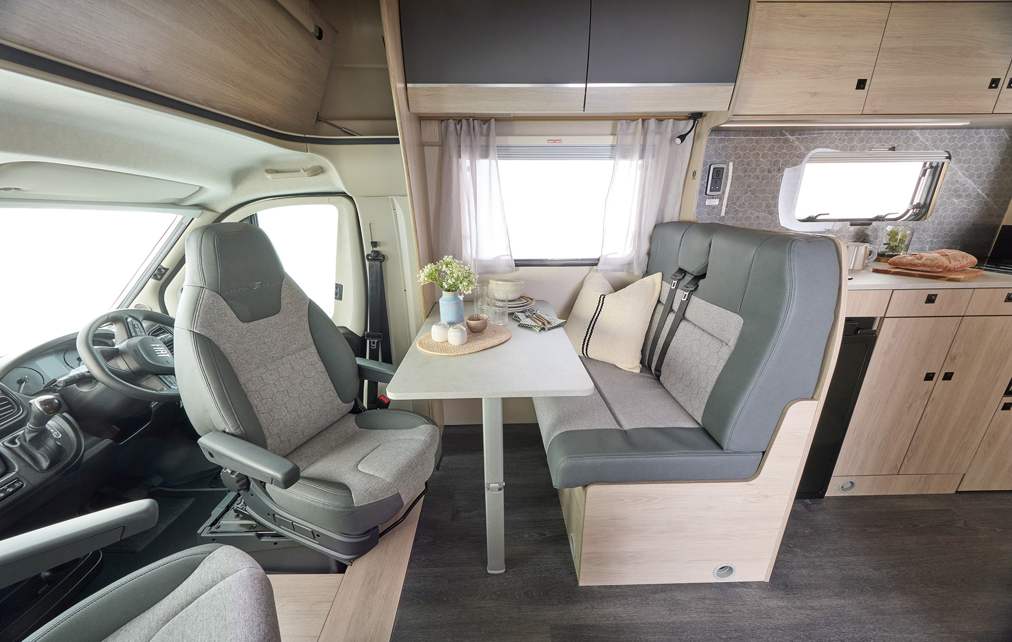 Auto Trail Expedition 67