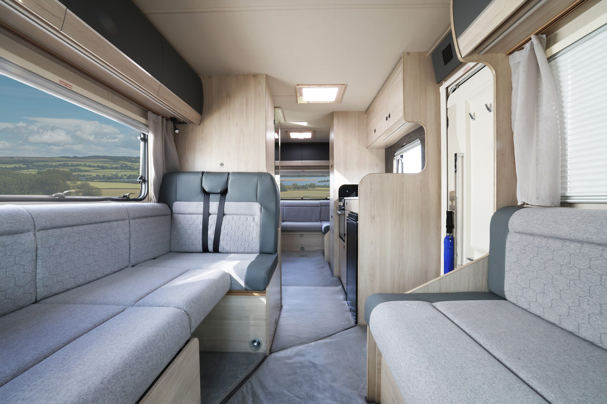 AUTOTRAIL EXPEDITION C72