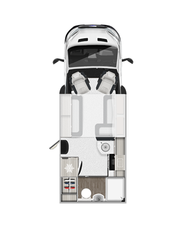 2023 Auto-Trail F Line F60