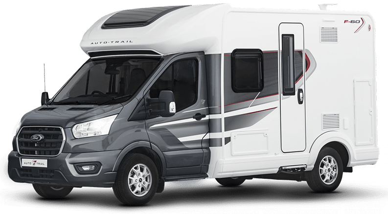 Auto-Trail F-Line F60