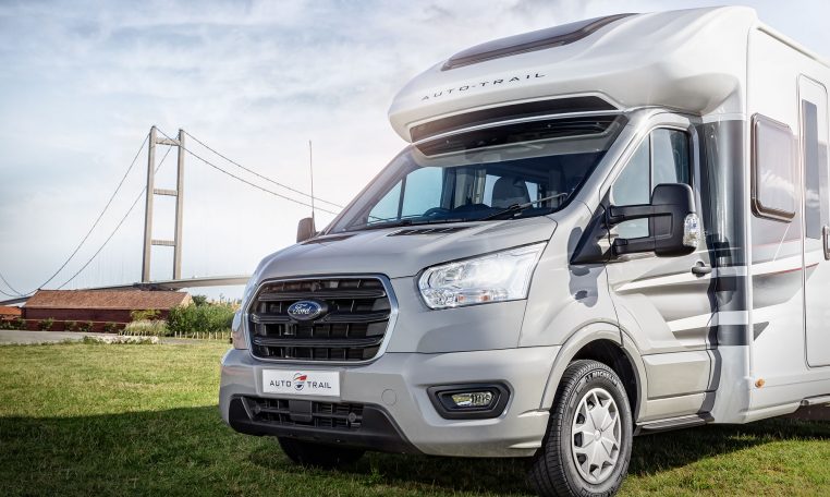 Auto-Trail F-Line F72