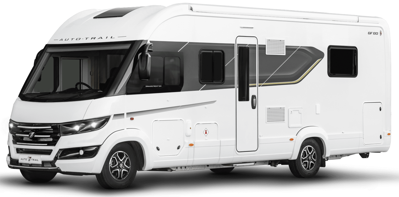 Auto-Trail Grande Frontier GF-80