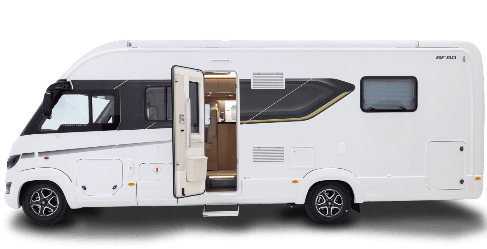 Auto-Trail Grande Frontier GF-80