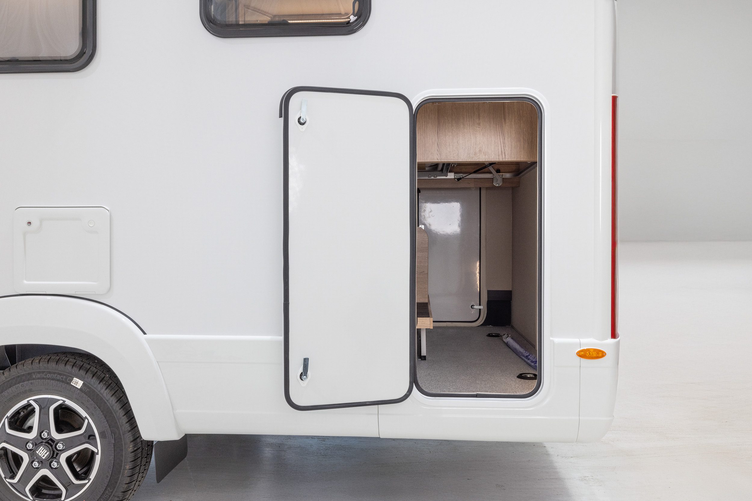 AUTOTRAIL IMALA 730 HI-LINE