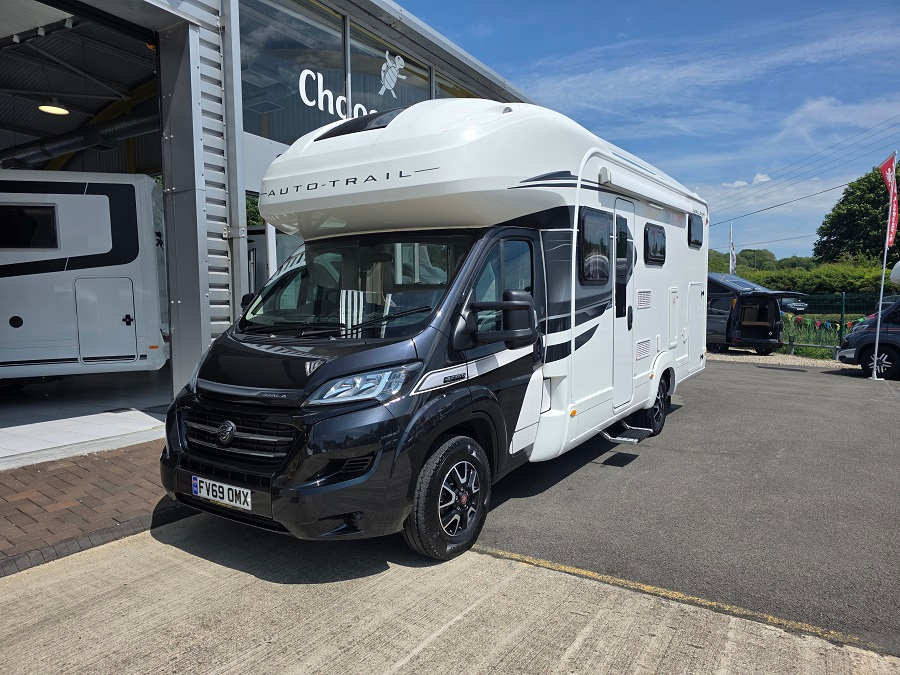Auto-Trail Imala 736G