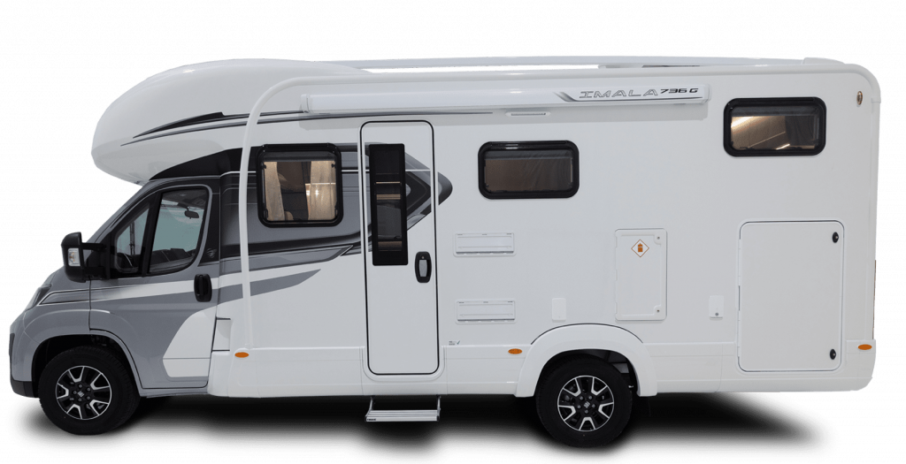 Auto-Trail Imala 736 G