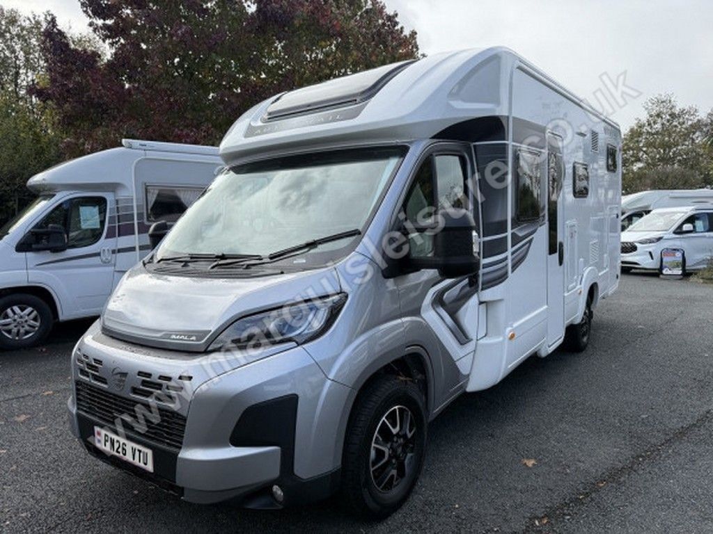 2027 Auto-Trail Imala 736 G