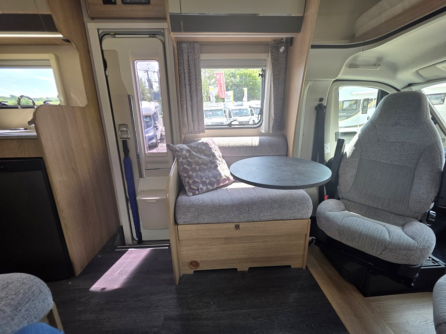 2024 Auto-Trail Imala 615