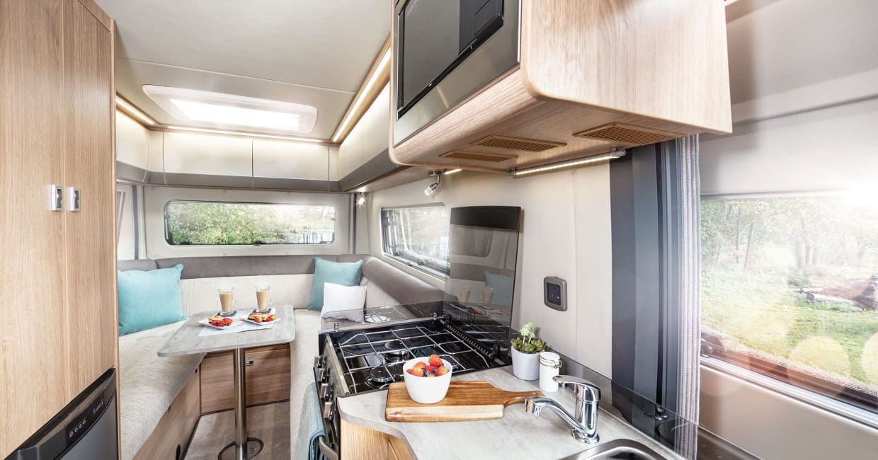 2026 Auto-Trail V Line 635 Sport