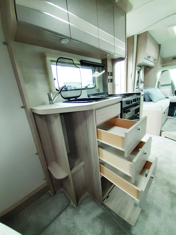 Elddis Autoquest 150