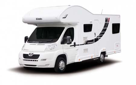 Elddis Autoquest 180